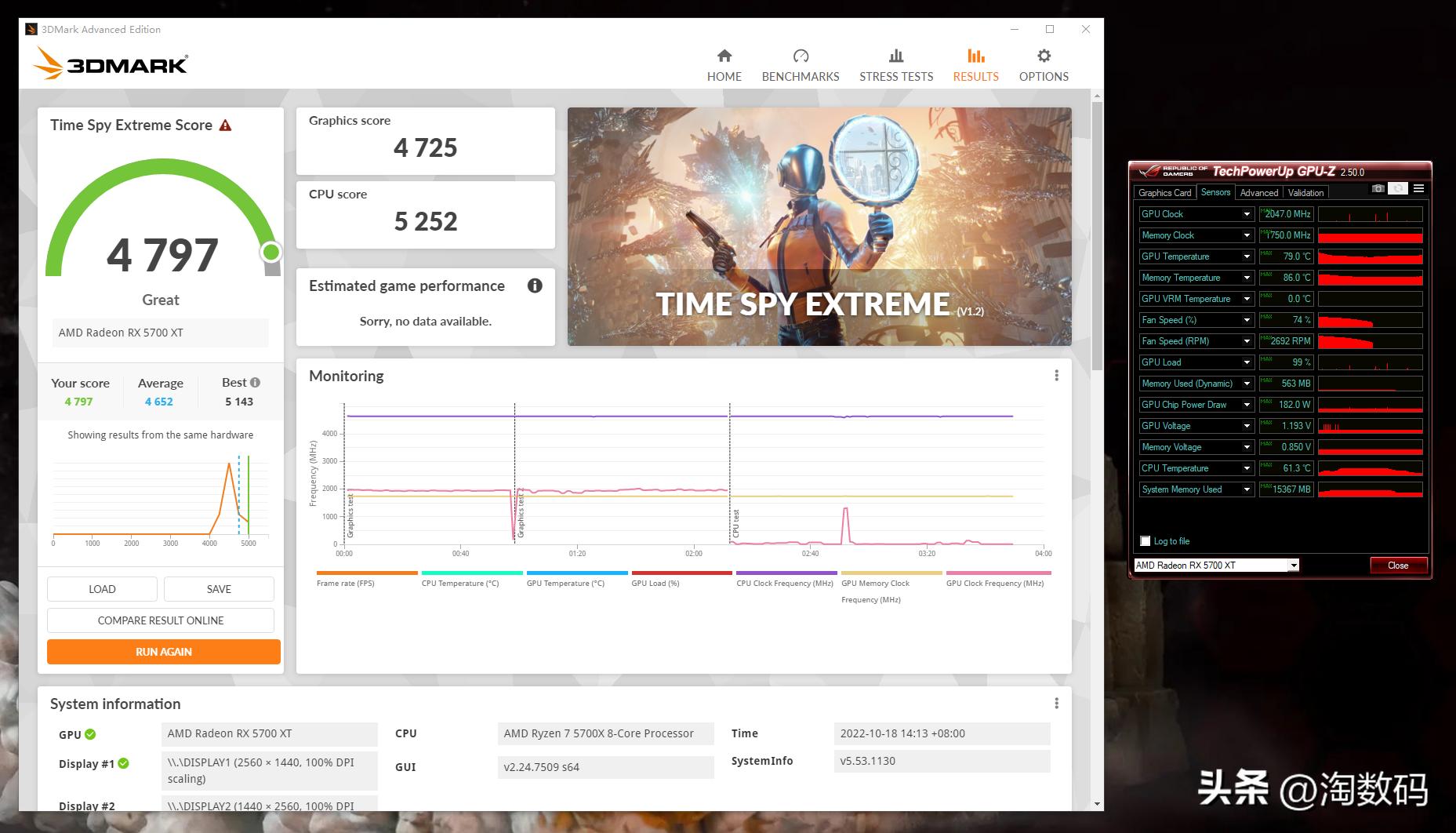 显卡rx5700xt和rx6600对比,显卡rx6600和rx5700测评对比
