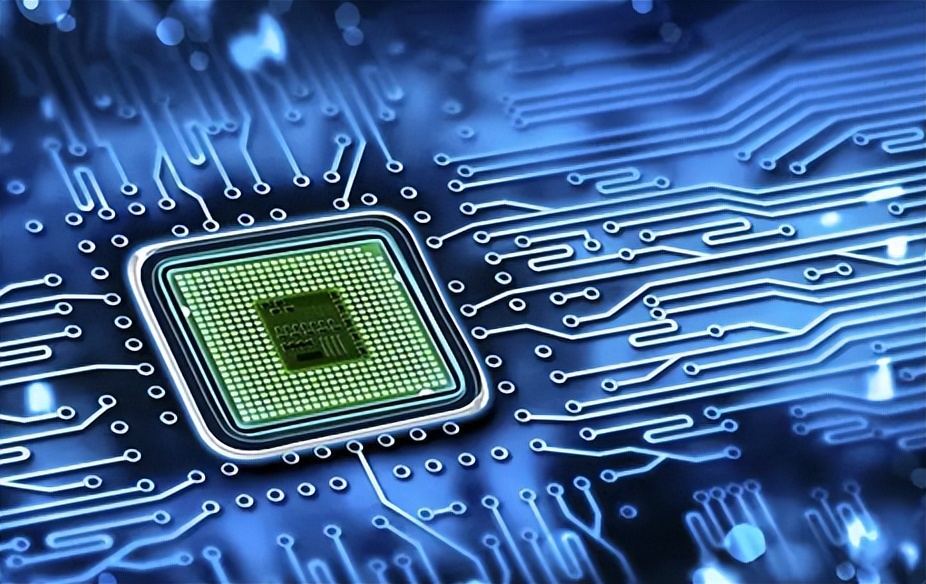 半导体芯片国产化之路,半导体芯片概念股名单汇总一览