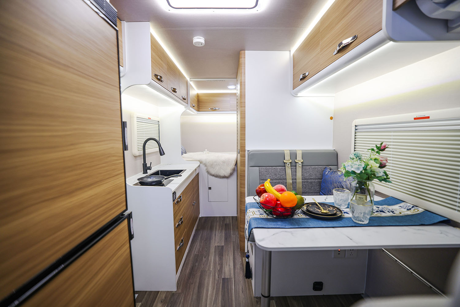 10-18万元的国产房车,口碑最好的三款房车