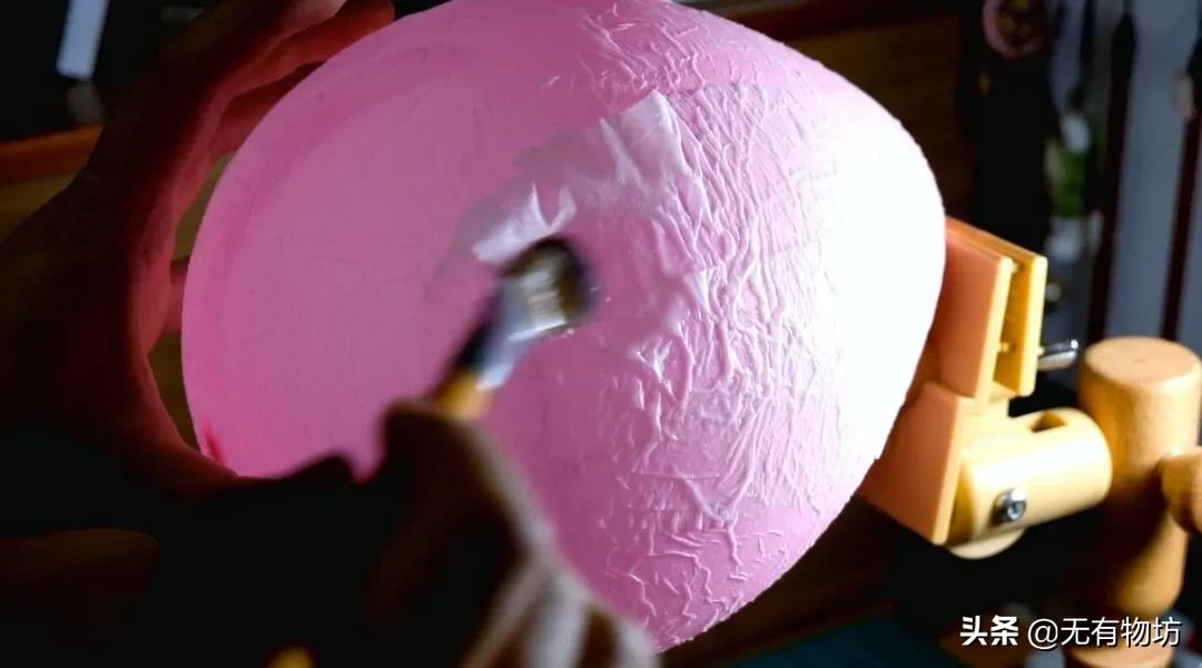 该怎么用纸做虎年灯笼,以虎年为主题的精美灯笼教程