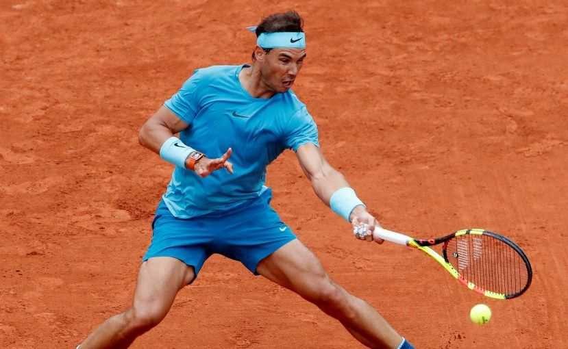 纳达尔红土之王中文解说,关于纳达尔的事迹