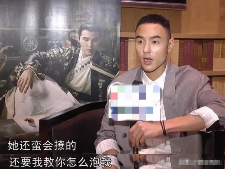 靠肩撒娇、摸脸掐腰、强吻壁咚，没分寸感的女明星算不算耍流氓？