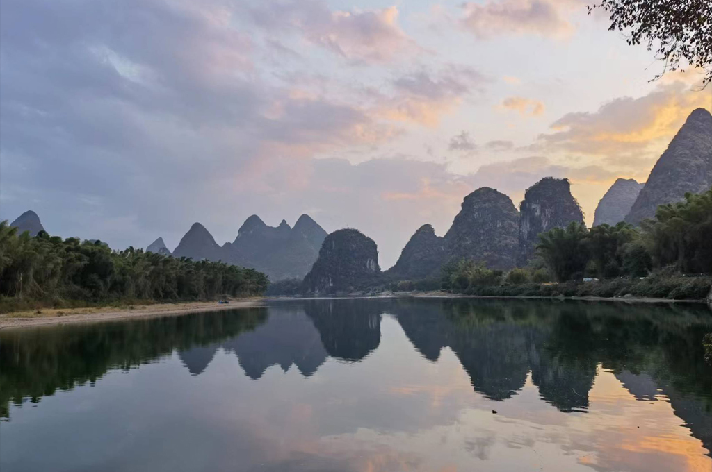桂林旅游五日游最佳攻略,桂林阳朔五日游跟团游