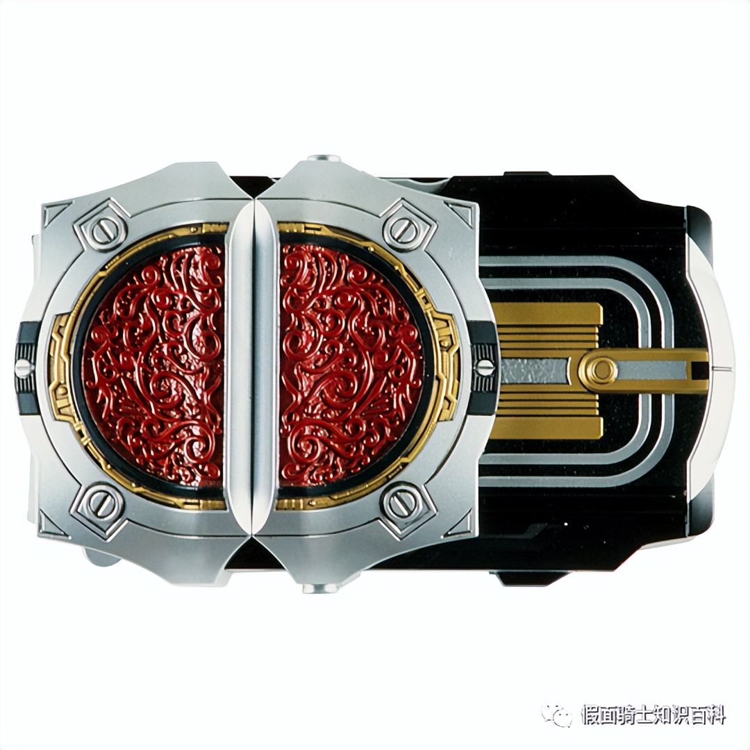 假面骑士glazer,假面骑士历代所有腰带测评