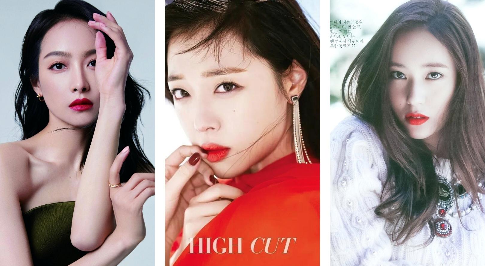 还有人记得宫本吗,还有人记得莉哥么