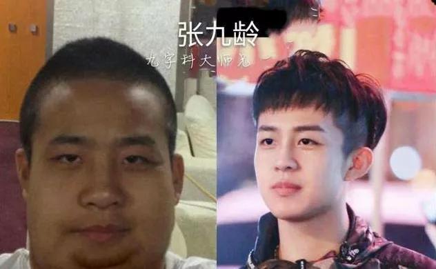 德云社相声演员有几个大胖子,相声德云社五大美男子