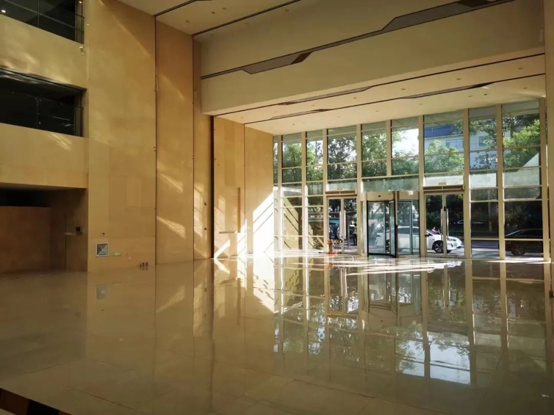 中关村硅谷科技城,北京中关村硅谷科技大厦