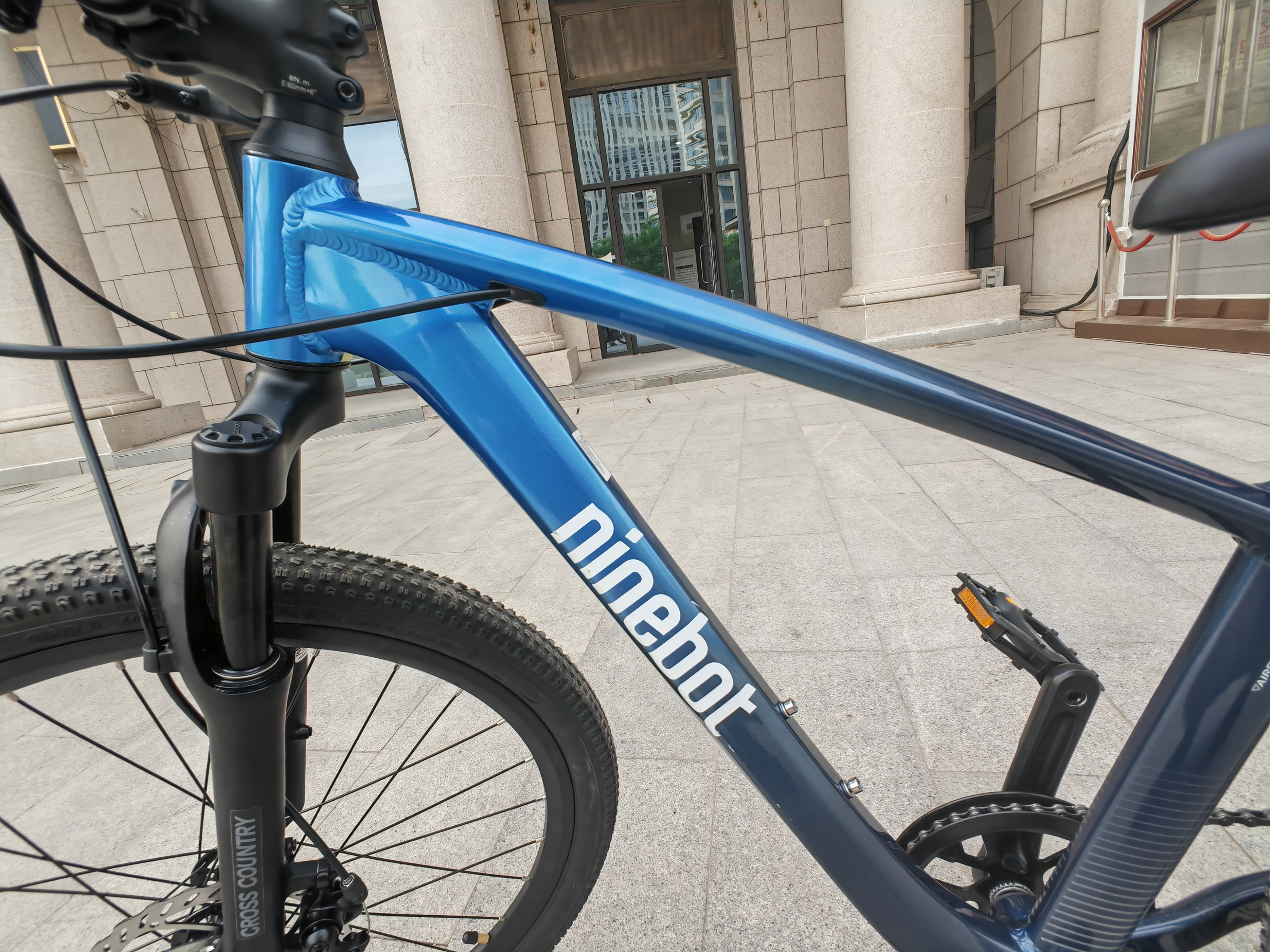 九号儿童自行车怎么样,九号儿童自行车