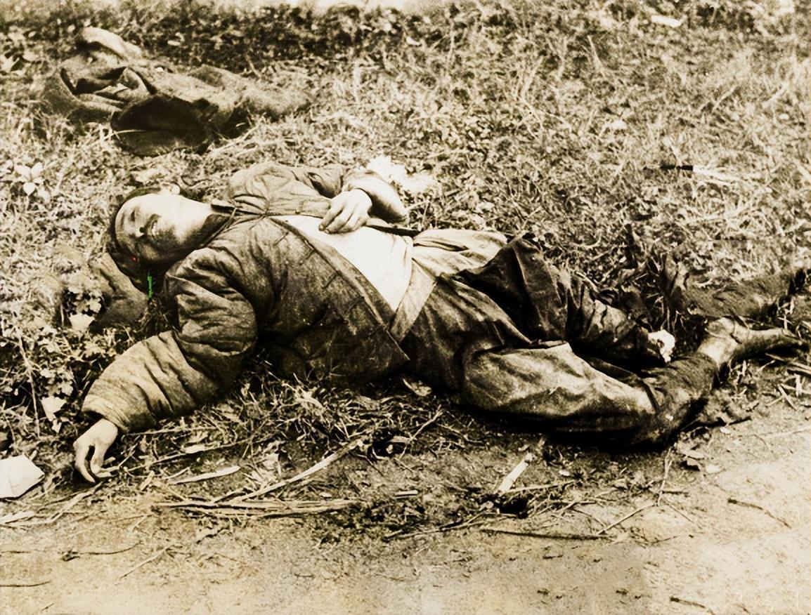 李莲英和慈禧真实照片,慈禧真人照片对比