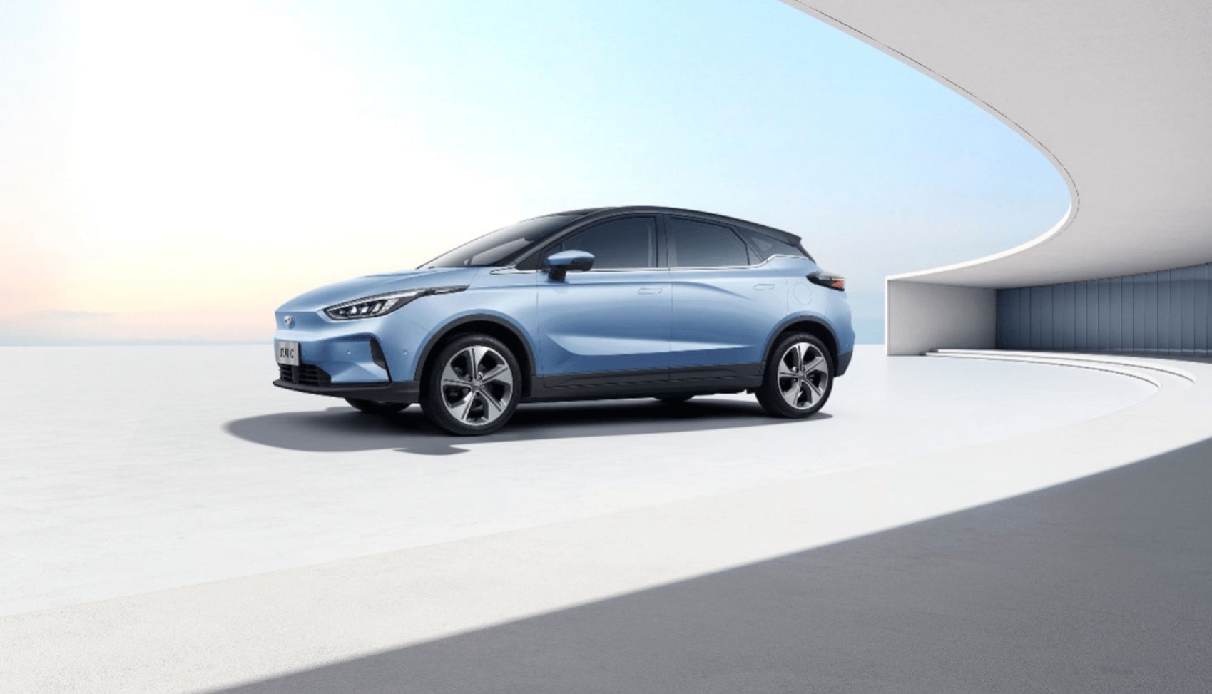 10-15万纯电动suv对比,15万左右买什么纯电动suv