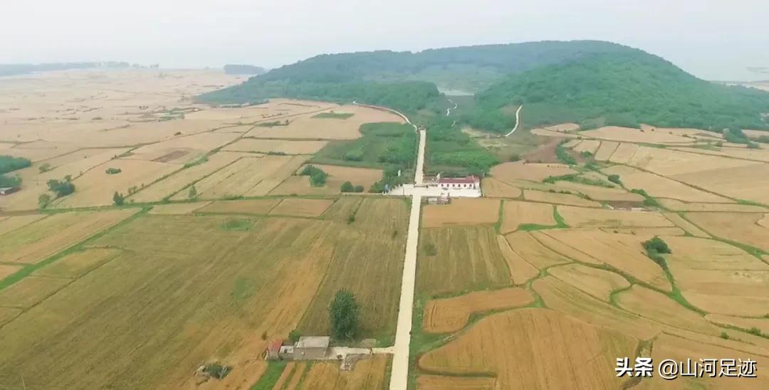 安徽淮河分界线的城市,安徽北中南的分界线淮河长江