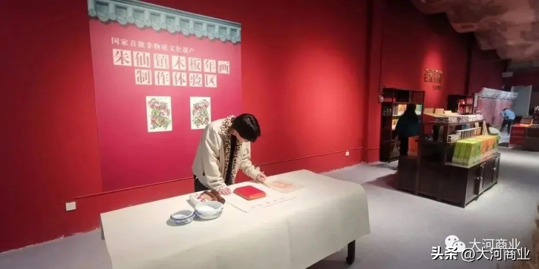 郑州一商场改景点收门票,郑州一商业项目改景点