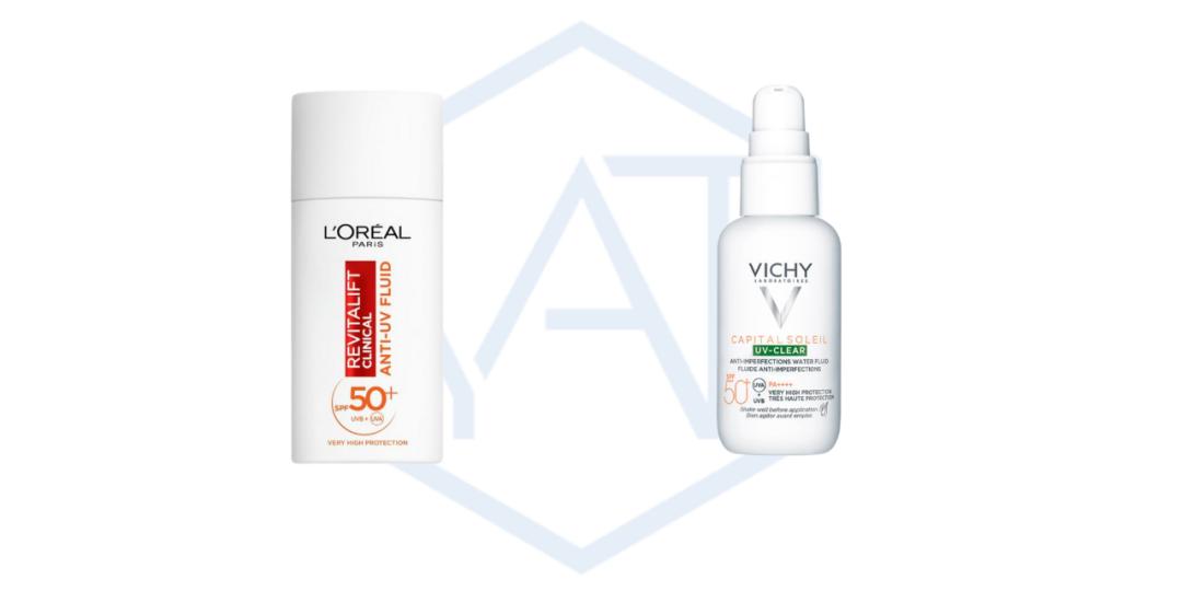 超实用的防晒,最好用的防黑防晒