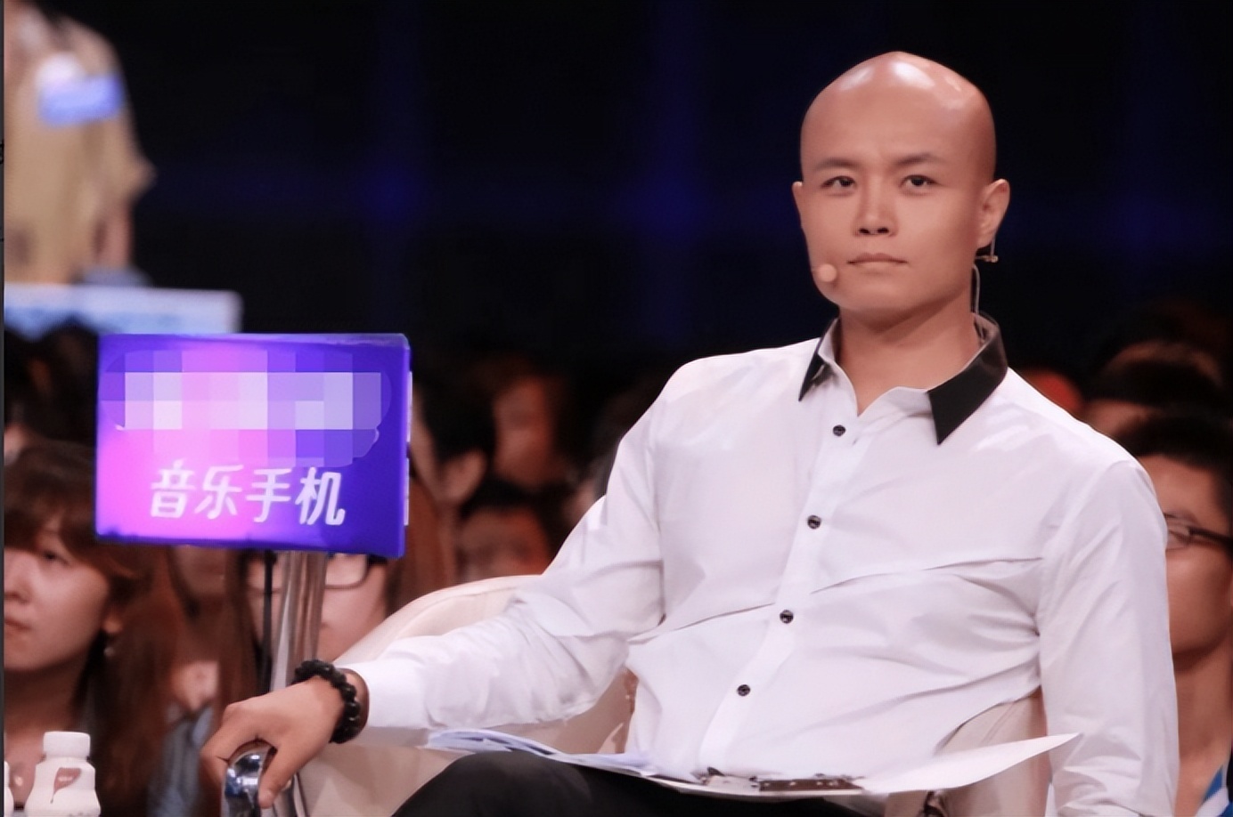 乐嘉成长经历过程,乐嘉失败的经历