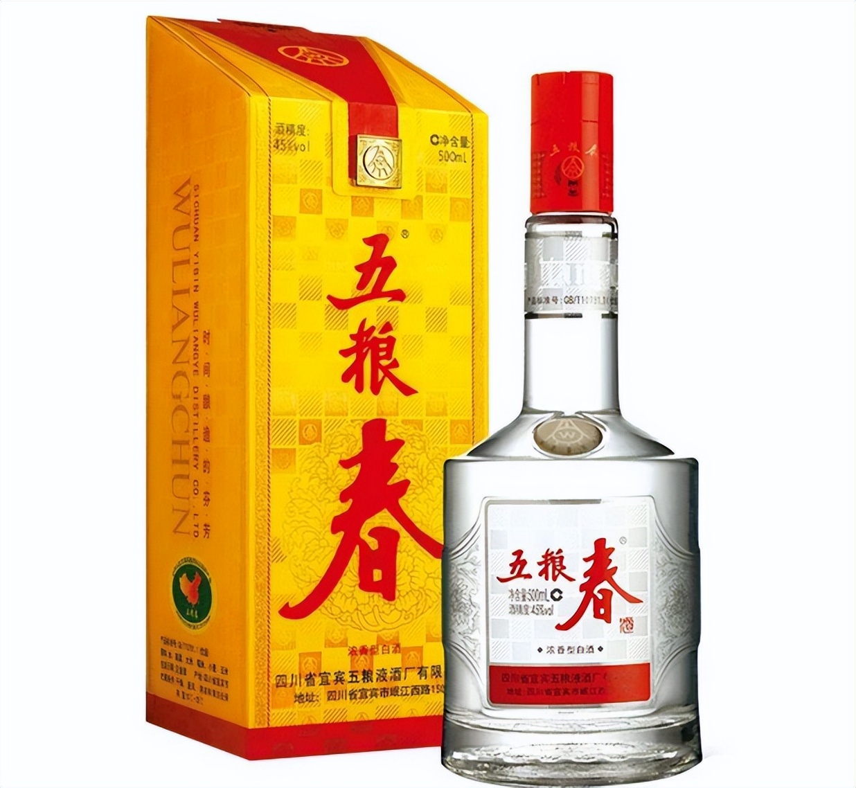 五粮液贴牌酒哪一款好,五粮液贴牌酒推荐