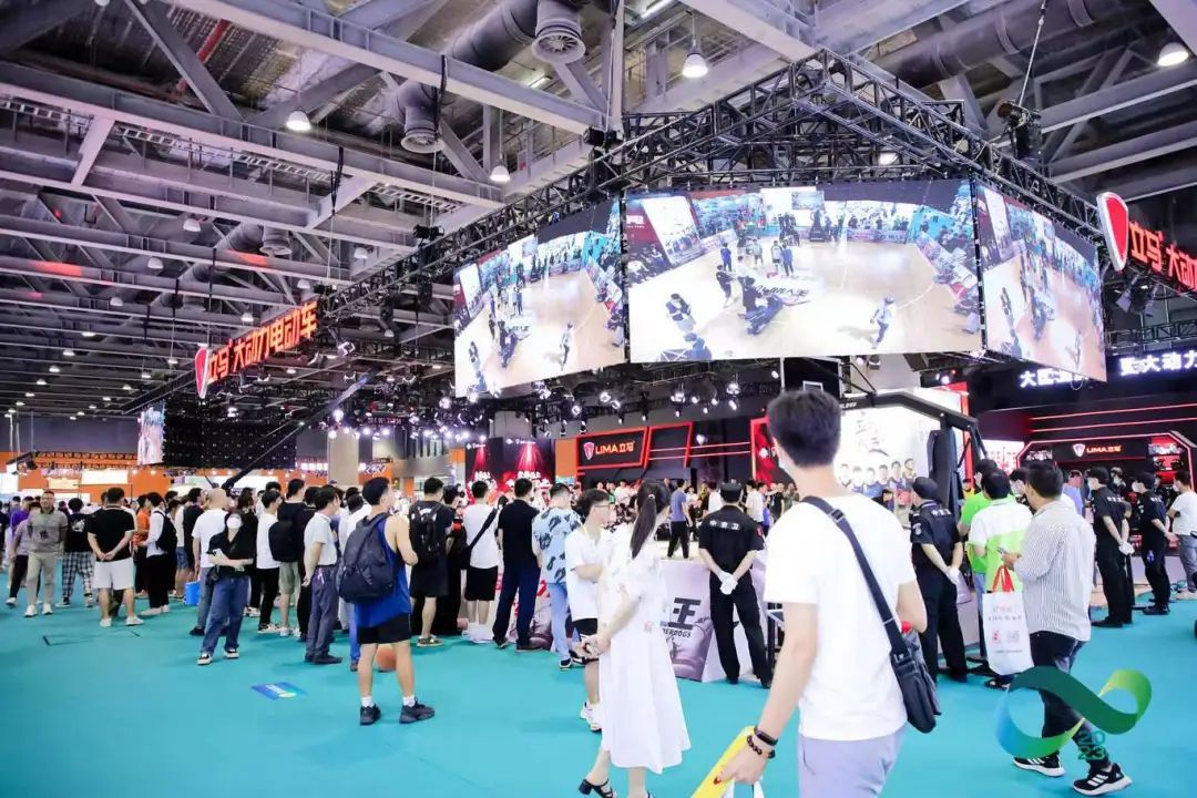 聚力赋能，创势前行|搜了网“双展”再聚广州，掀起商机热潮！