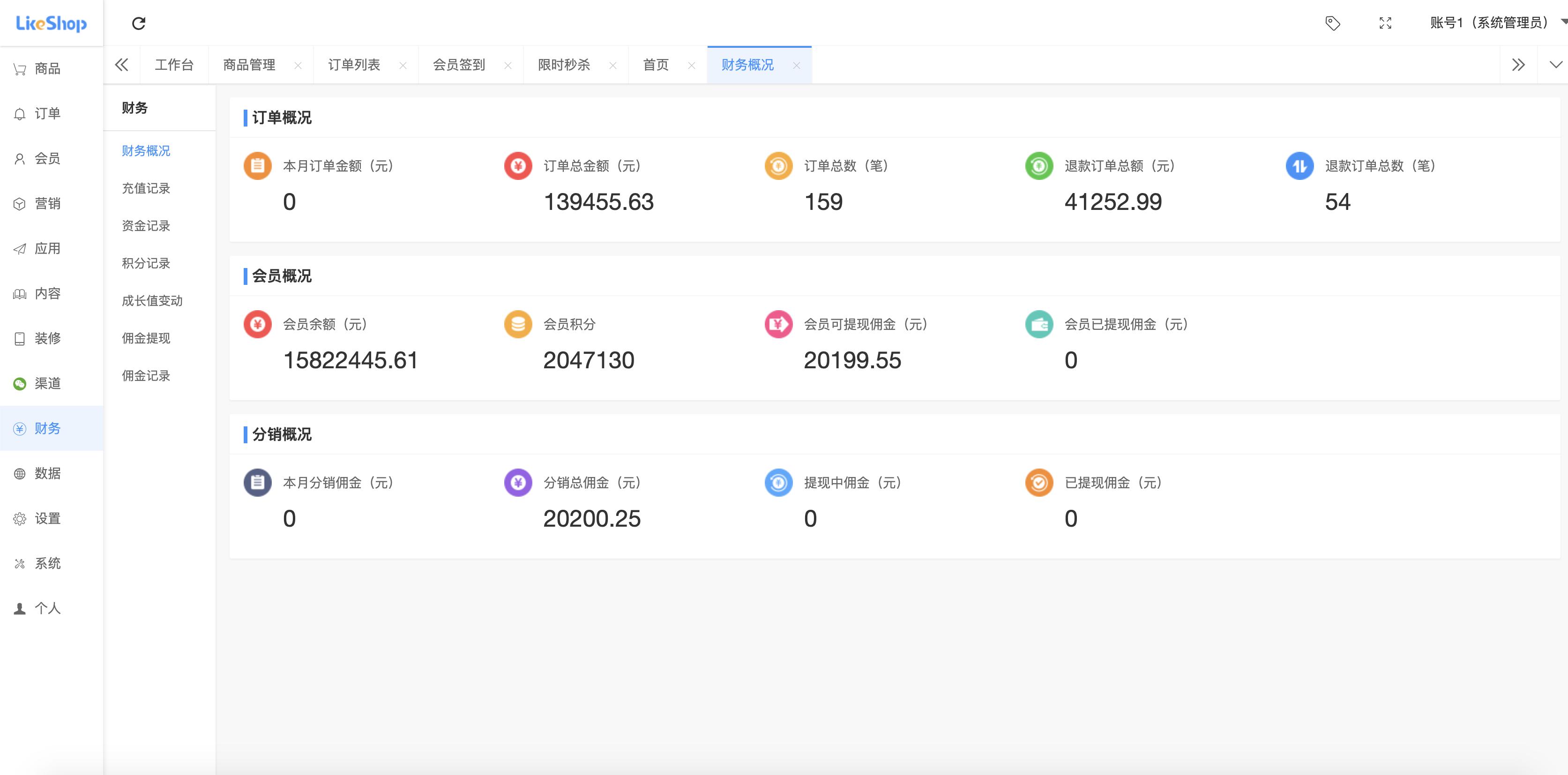 接私活开源项目,赚钱的项目分享