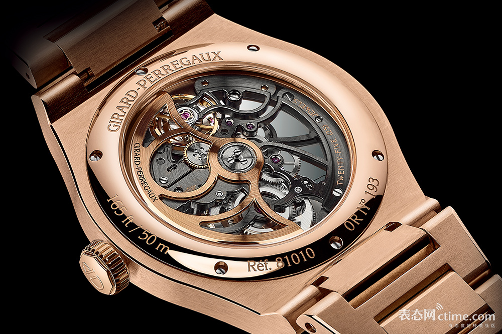 被低估了的手表品牌,离家出走自我创业