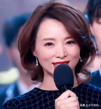 央视一姐主持人马凡舒,新任央视一姐马凡舒