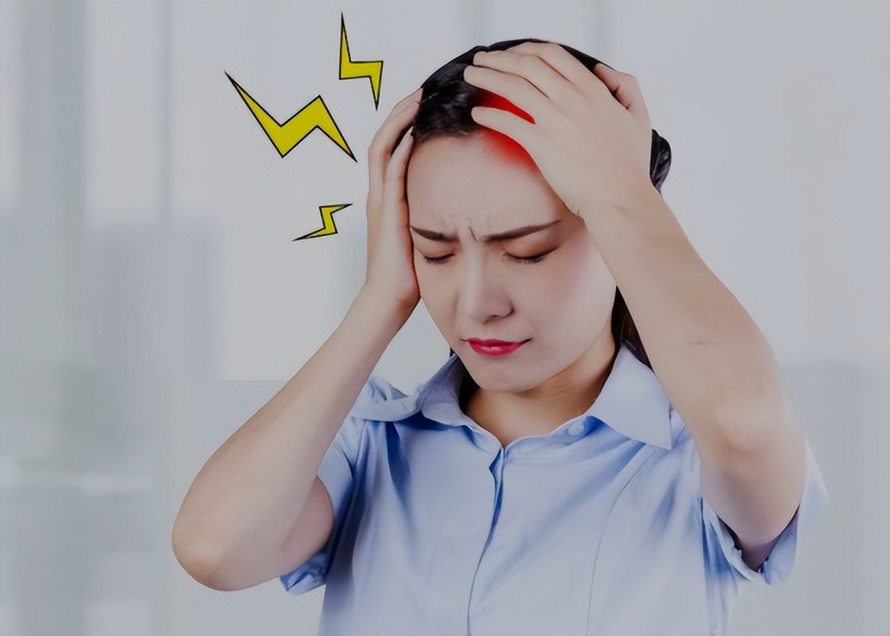 白头发严重增多怎么调理女性,女性白头发增多别以为是老了