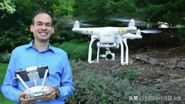 大疆对国家出口管制的态度,大疆被出口管制的影响