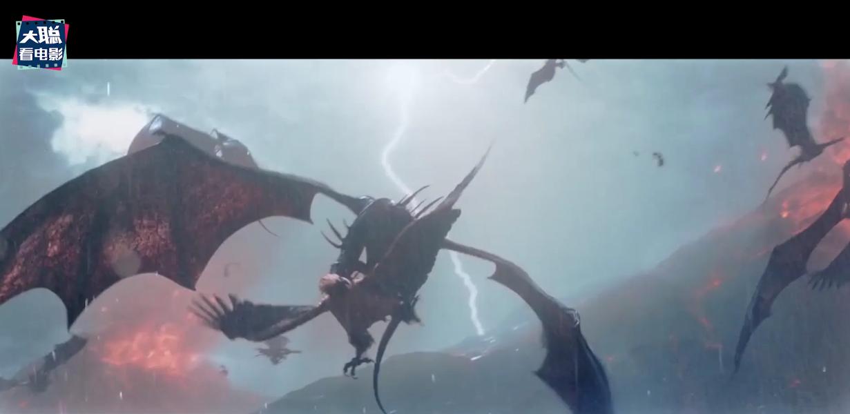 指环王力量之戒1-2集解说,指环王力量之戒第一季分集介绍