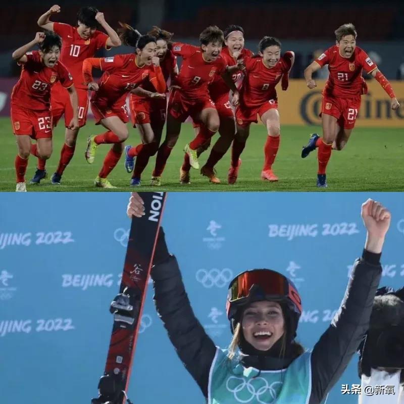 你真的了解谷爱凌吗,谷爱凌成为中国第一偶像