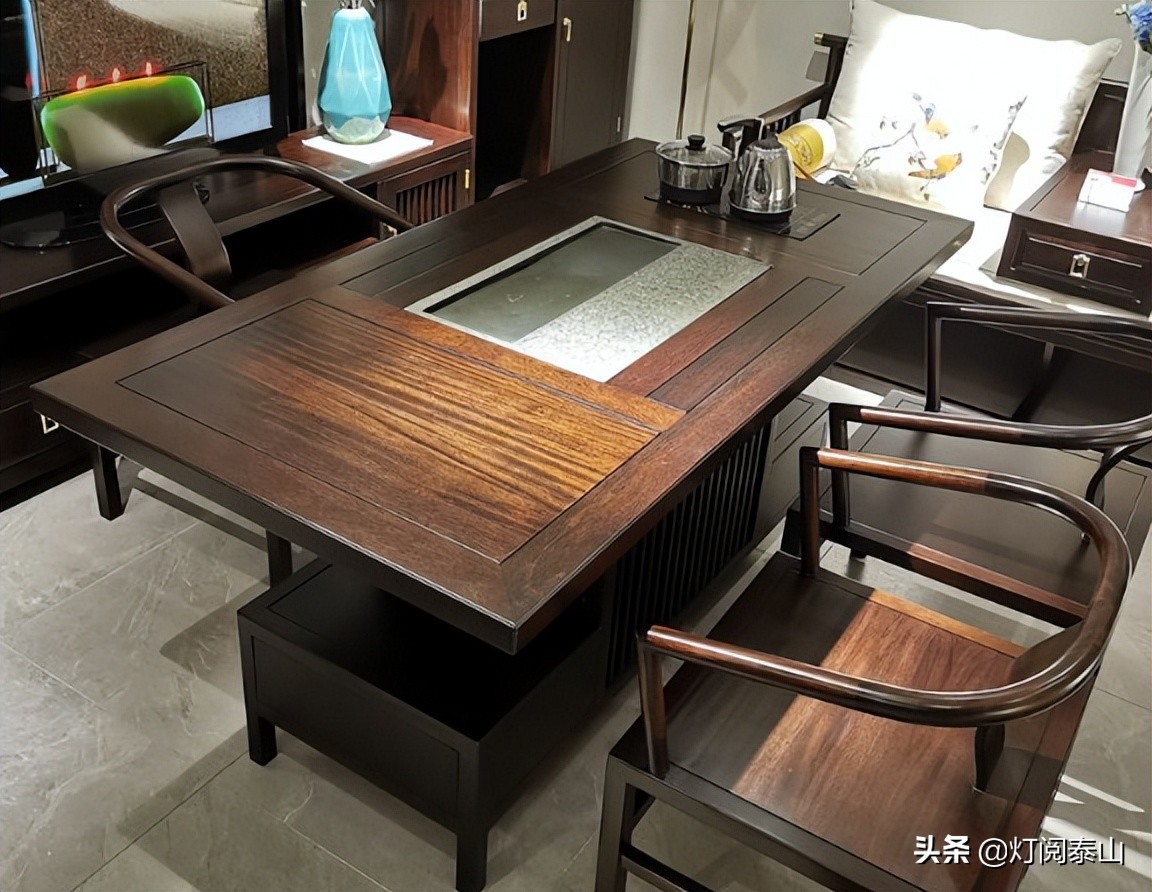 黑檀木怎么保养最好,黑檀木料怎么保养不开裂