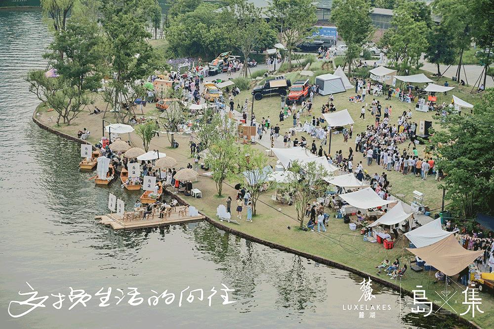 “卷死”传统mall，这9个脑洞大开的“非标商业”爆出圈