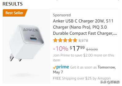 亚马逊如何在手机上看账号,亚马逊listing页面详解教程