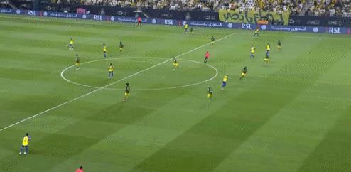 沙超集锦,沙超进球