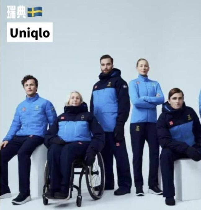 冬奥会开幕式各国战服,匈牙利冬奥会开幕式队服