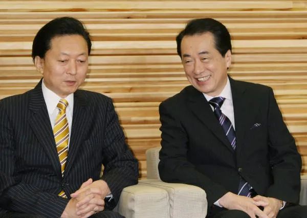 日本首相官邸的灵异事件,日本首相官邸闹鬼秘闻