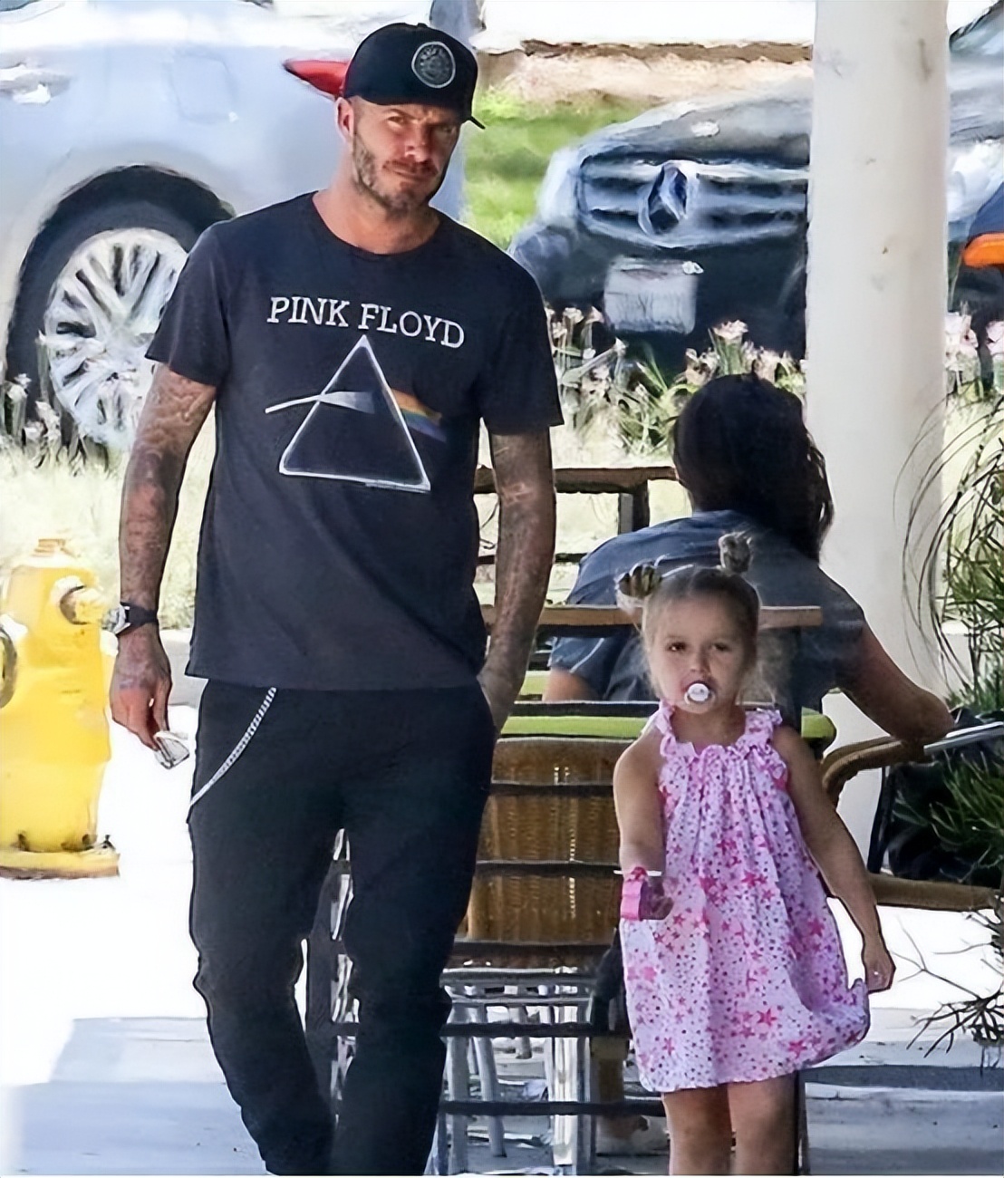 贝小七可爱视频,贝小七萌照惹人疼爱