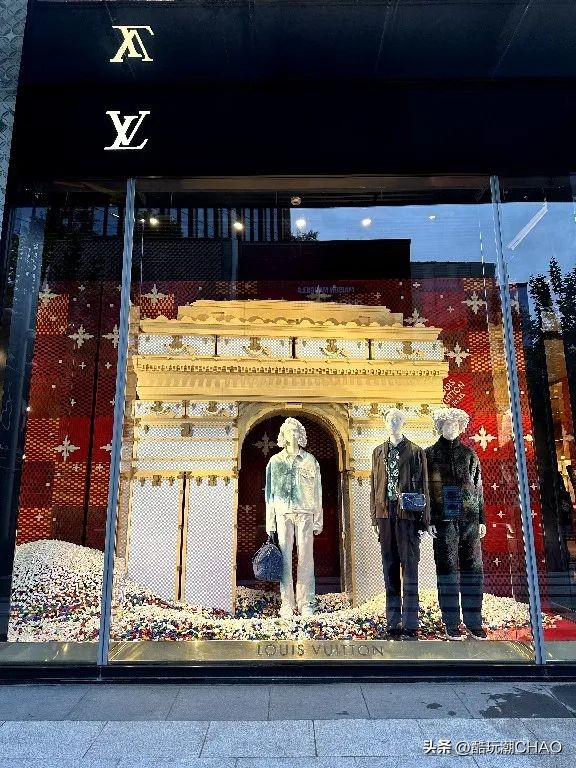 乐高意想不到的作品,当乐高遇上了美食