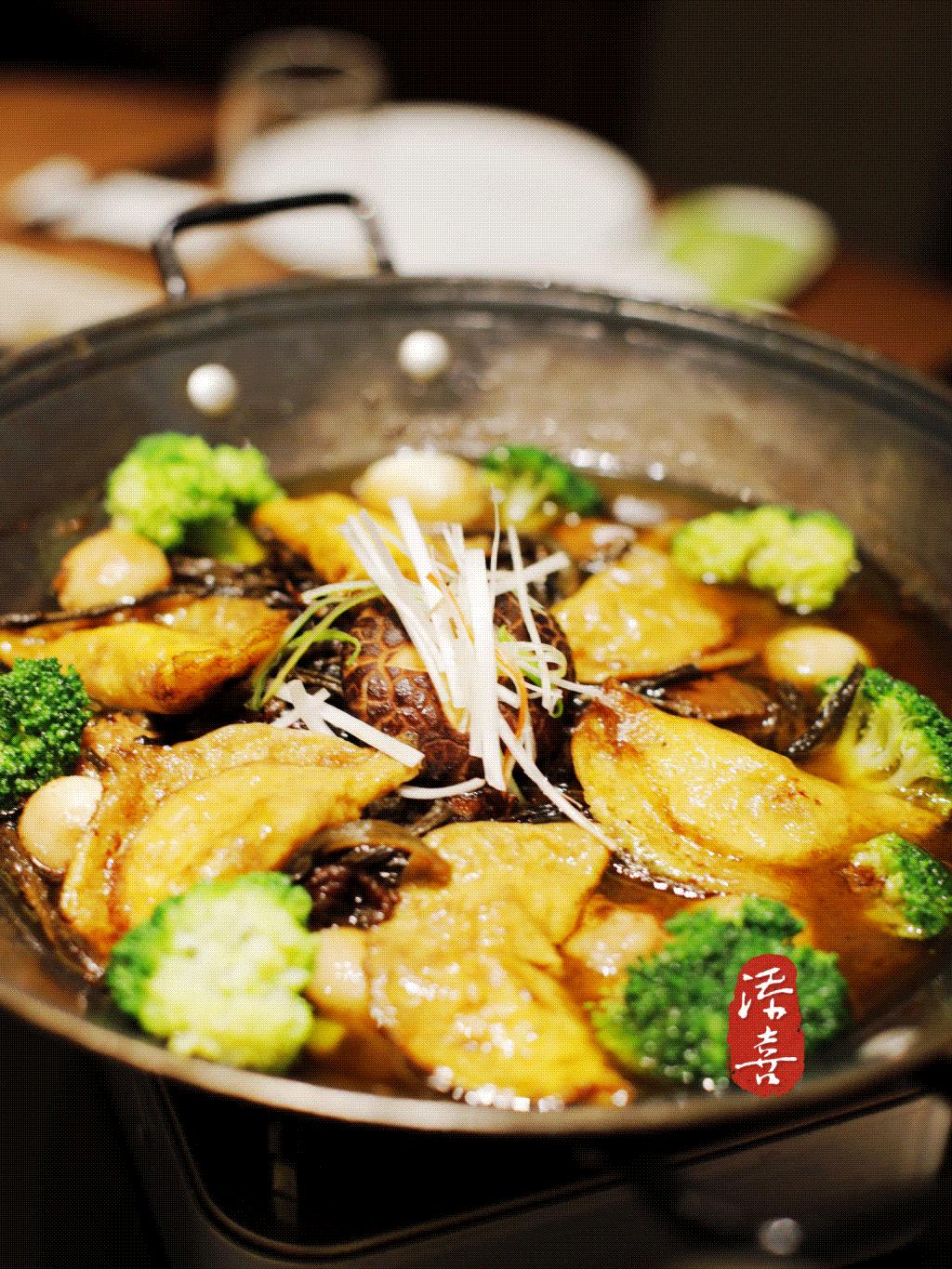 鱼米之乡的富庶味道，大鱼徽州升级版家宴餐厅首驻杭州金沙印象城