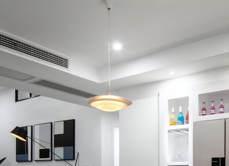 松下中央空调不制冷解决方法,松下中央空调制热优先怎么关