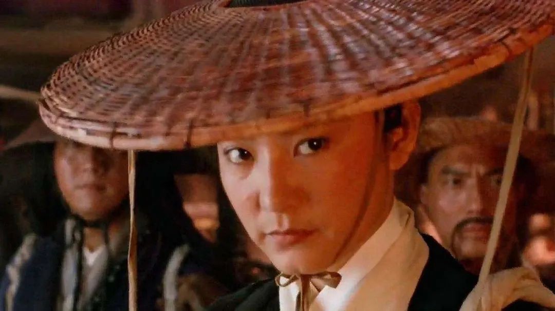 盘点10部经典武侠片,十大经典古装武侠片排行榜
