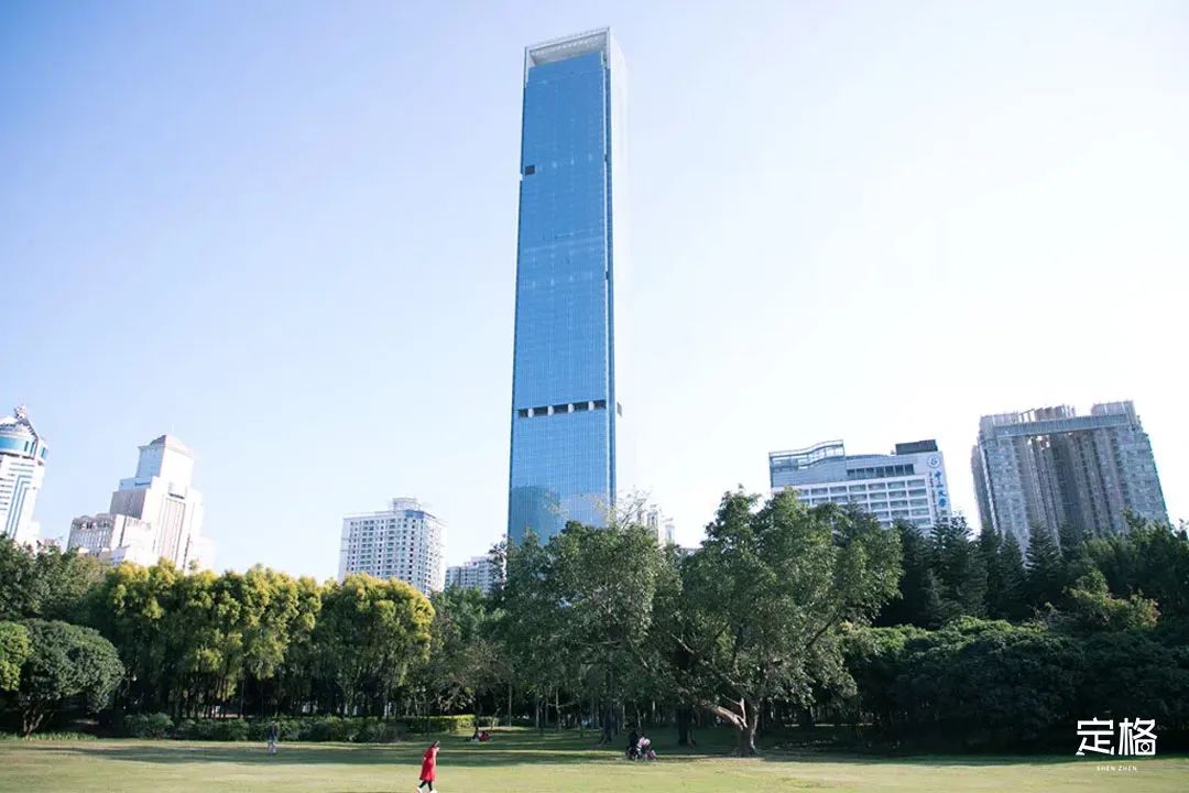 深圳免费露营的公园推荐,深圳22个露营公园