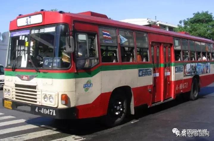 美女卖二手*裤内**获利千万，旧火车再用50年，泰国市场半炒作半真