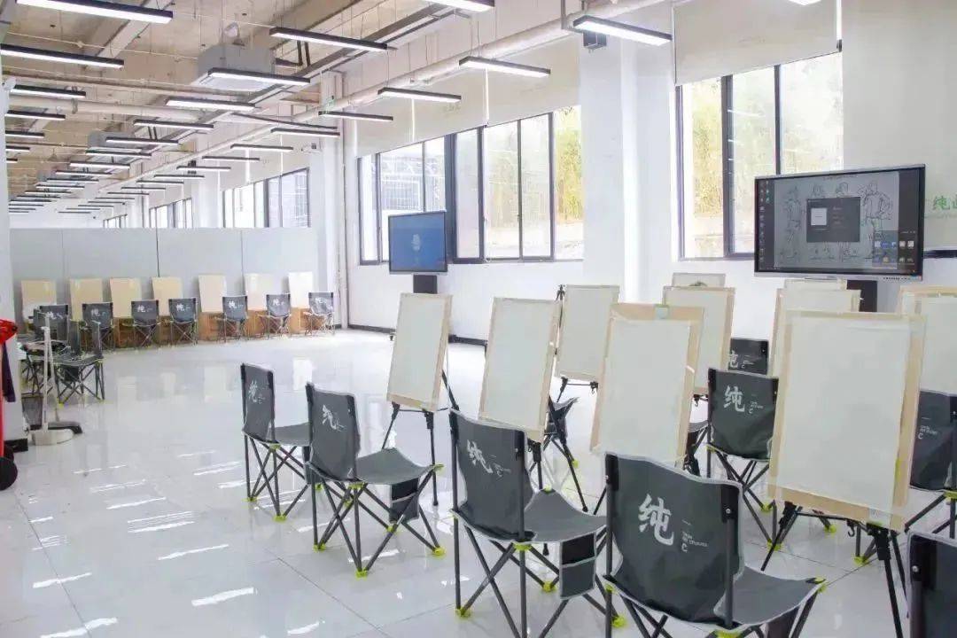 杭州画室前十名排行榜,杭州画室暑假班学生素描作品欣赏