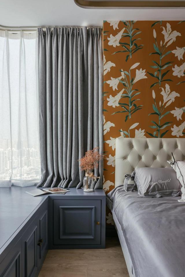 湖北发现一户人家的装修，因太会布置而走红，被人误以为是样板房