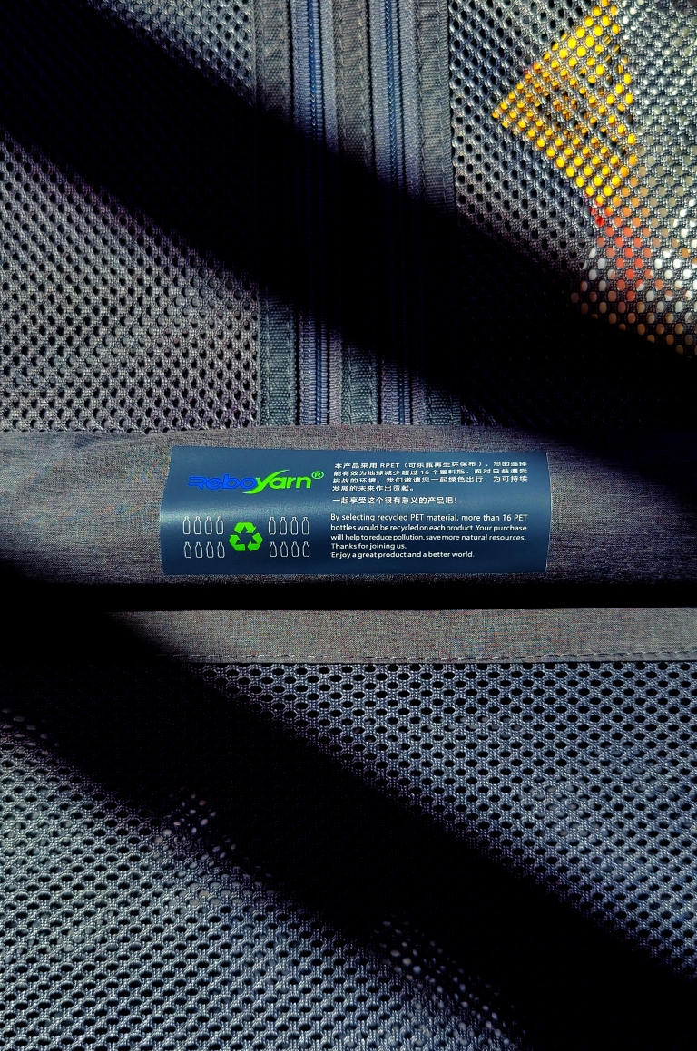 旅行从不将就，选行李箱我必须挑剔