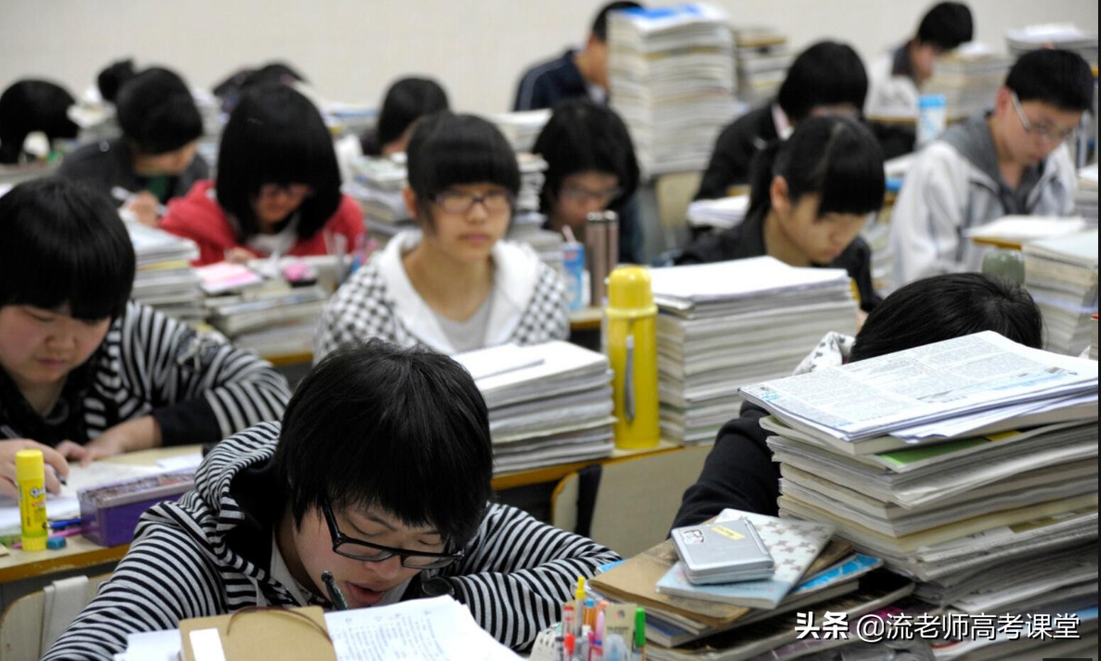 高三下学期还有机会逆袭吗,高三下学期学习方法和技巧