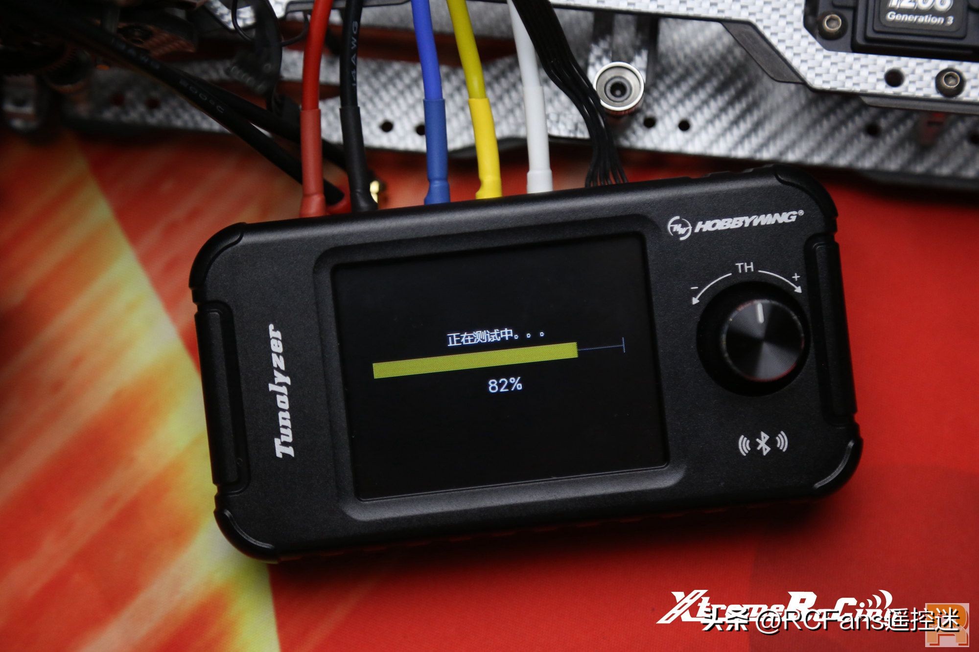 好盈无刷电调介绍,好盈无刷电机v10