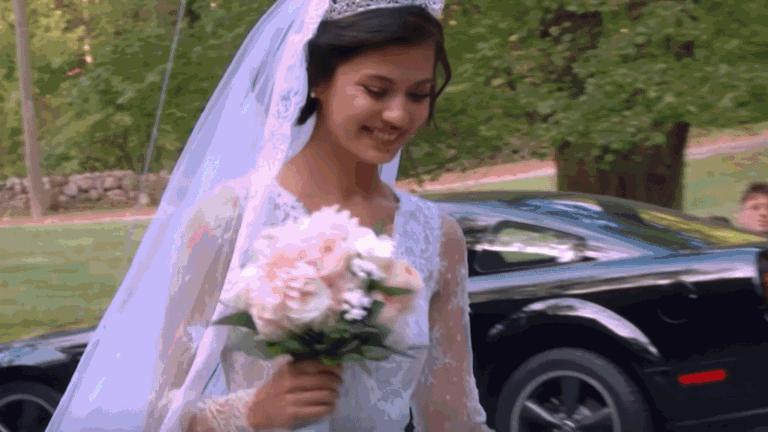 美国男子爱上巴西21岁女模特，男子多次前往巴西与她约会