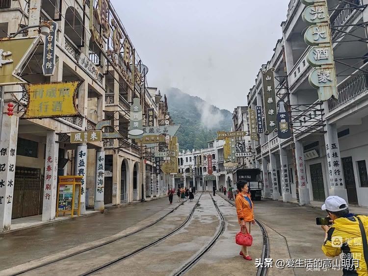佛山至香港一日游,广州佛山一日游遛娃的好地方