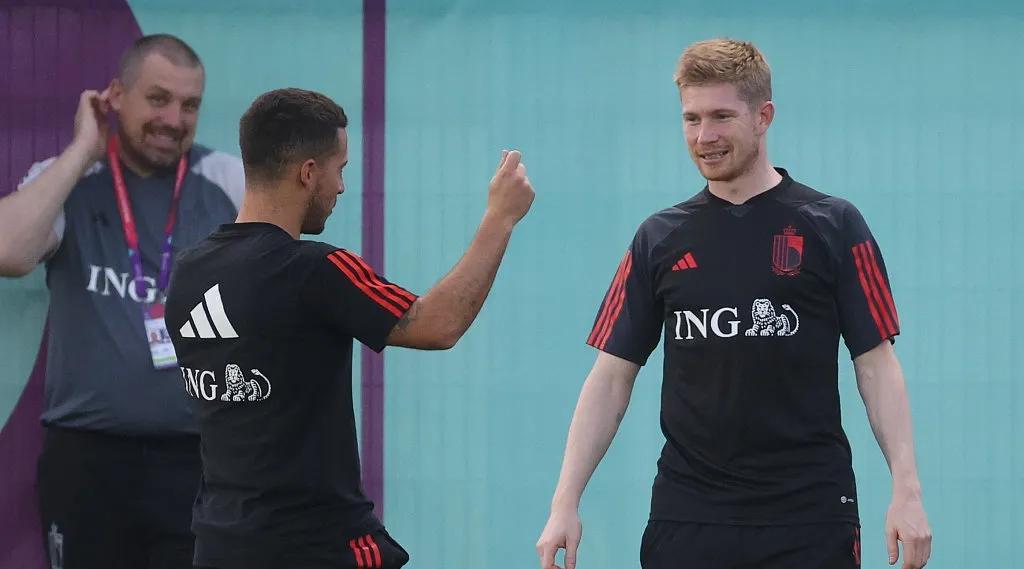 比利时黄金一代撑起争冠雄心,比利时黄金一代为什么拿不了冠军