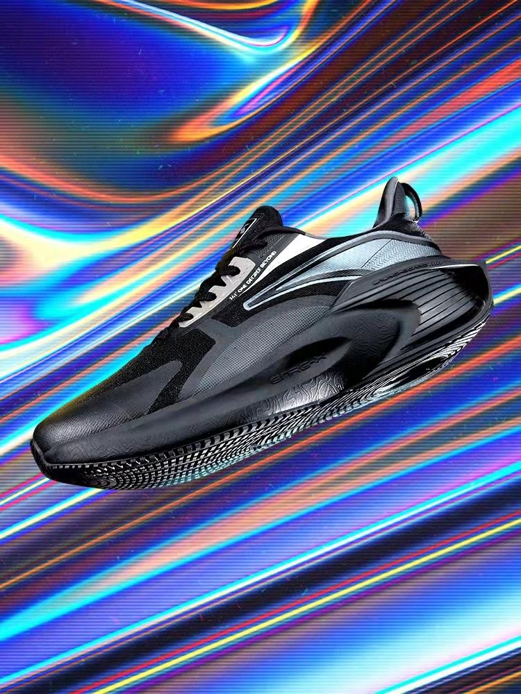 国产新品！闪击8代新配色小清新，安踏复古鞋有点帅，361度惊喜多