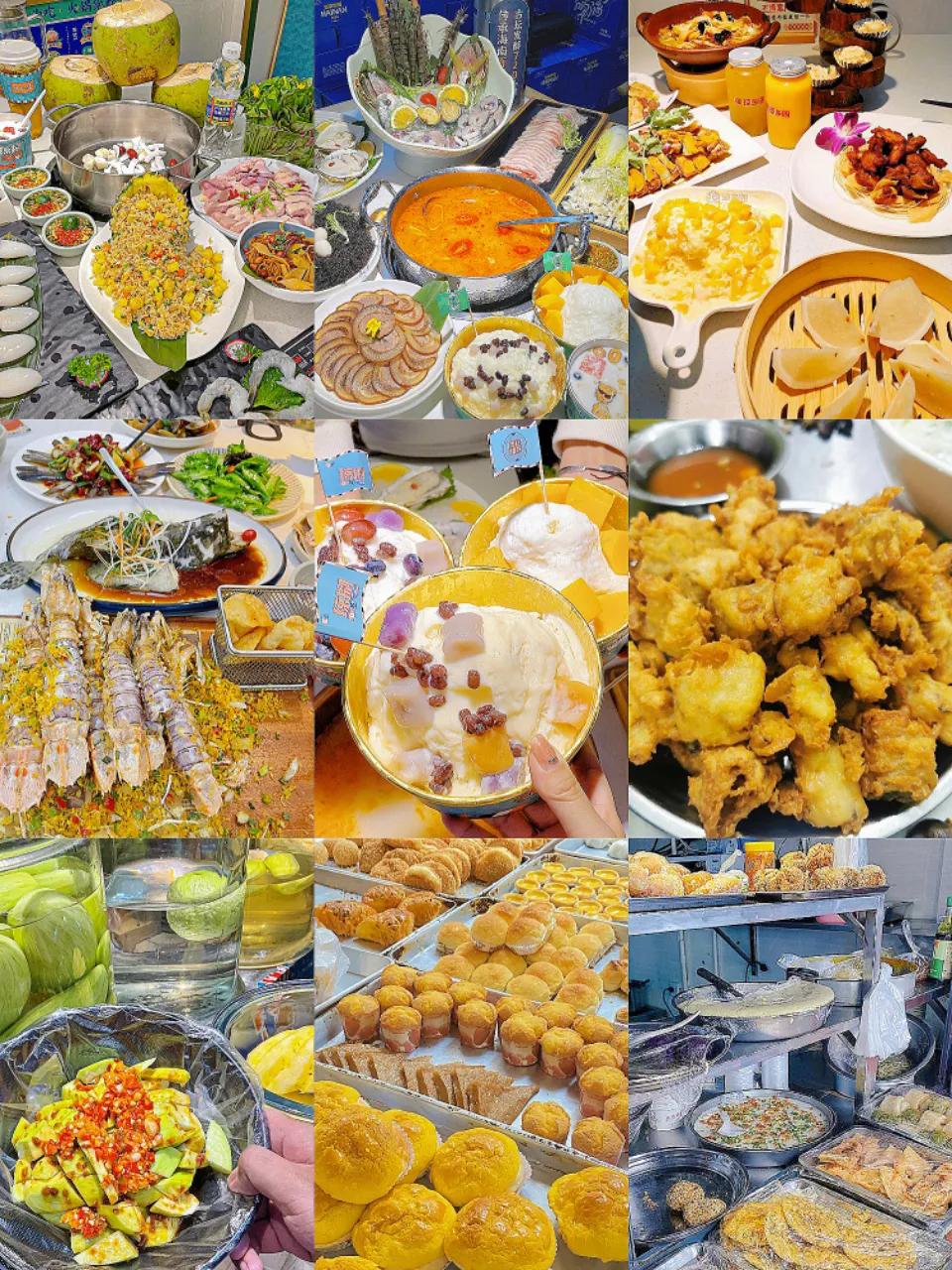 2020三亚旅游高清地图下载,三亚旅游地图本地人手绘快来收藏